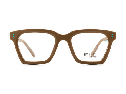 IRUS 3296 Men Square Frames
