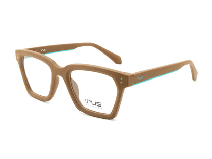 IRUS 3296 Men Square Frames