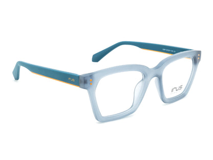 IRUS 3296 Men Square Frames