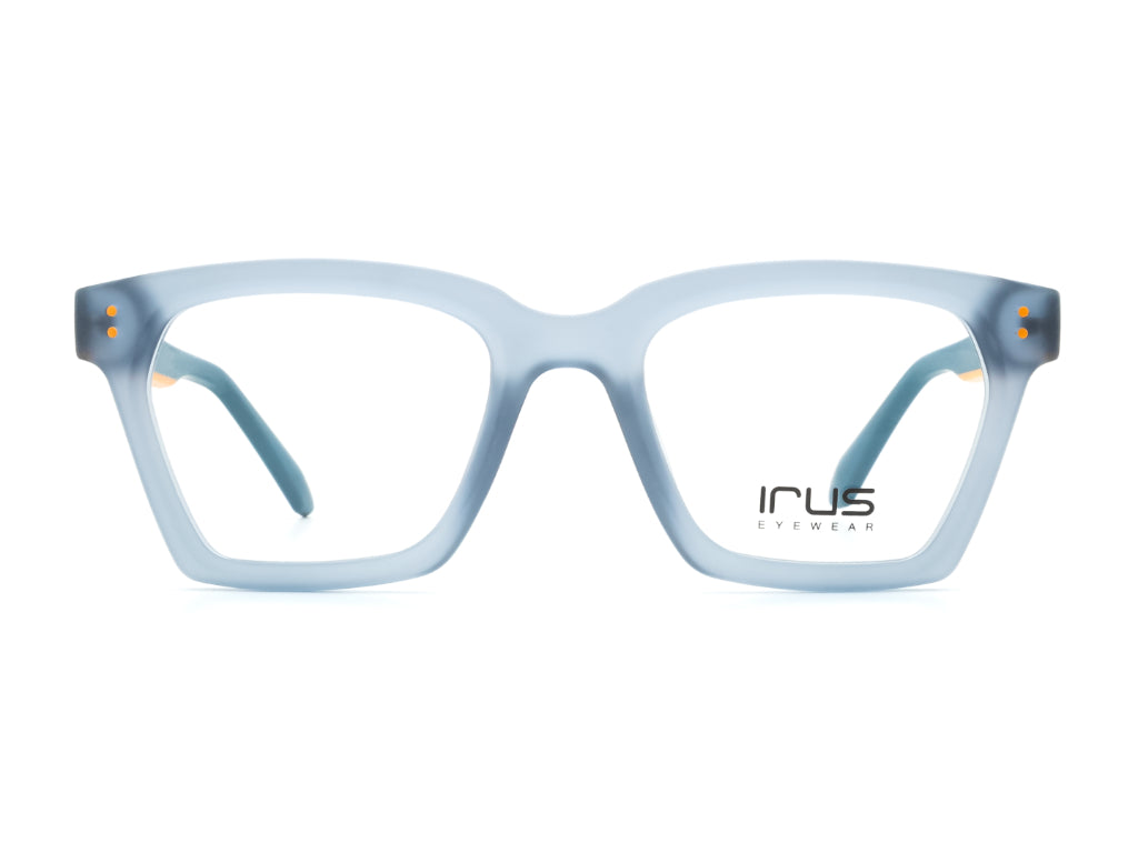 IRUS 3296 Men Square Frames