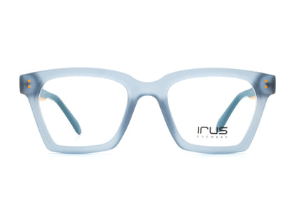 IRUS 3296 Men Square Frames