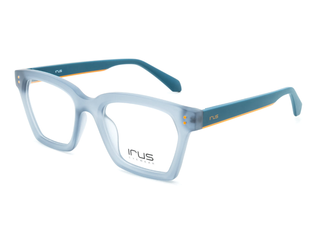 IRUS 3296 Men Square Frames