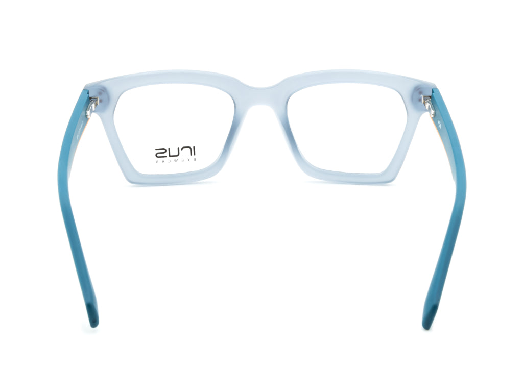 IRUS 3296 Men Square Frames