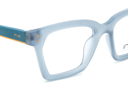 IRUS 3296 Men Square Frames