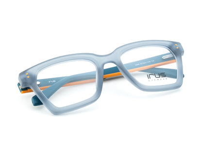 IRUS 3296 Men Square Frames