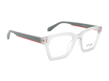 IRUS 3296 Men Square Frames
