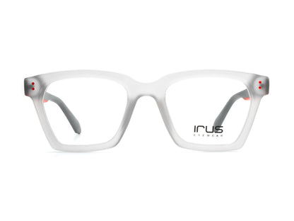IRUS 3296 Men Square Frames