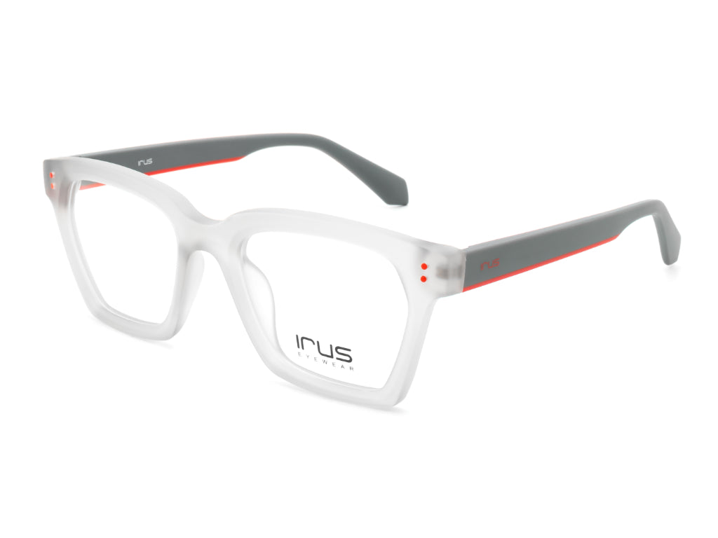 IRUS 3296 Men Square Frames