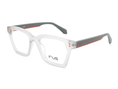 IRUS 3296 Men Square Frames