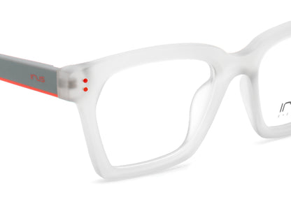 IRUS 3296 Men Square Frames
