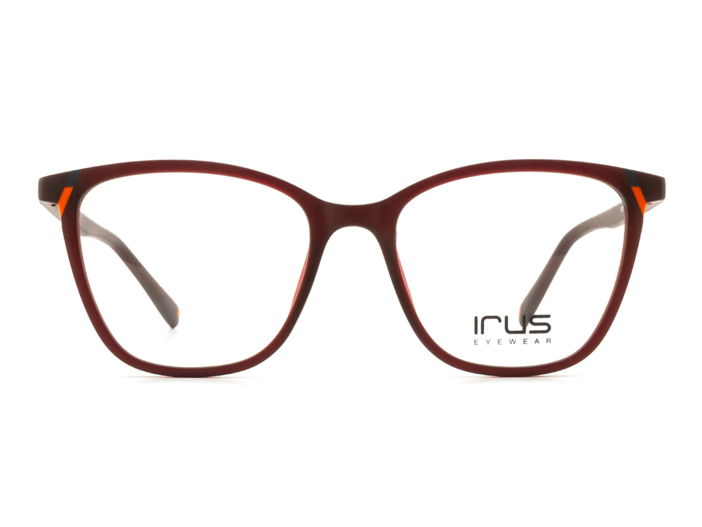 IRUS 3298 Women Butterfly Frames