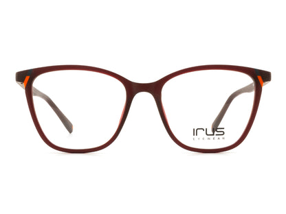 IRUS 3298 Women Butterfly Frames
