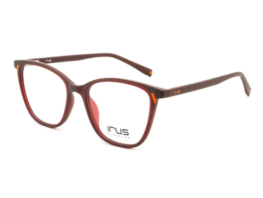 IRUS 3298 Women Butterfly Frames
