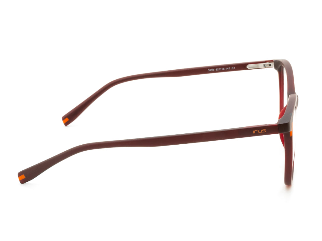 IRUS 3298 Women Butterfly Frames