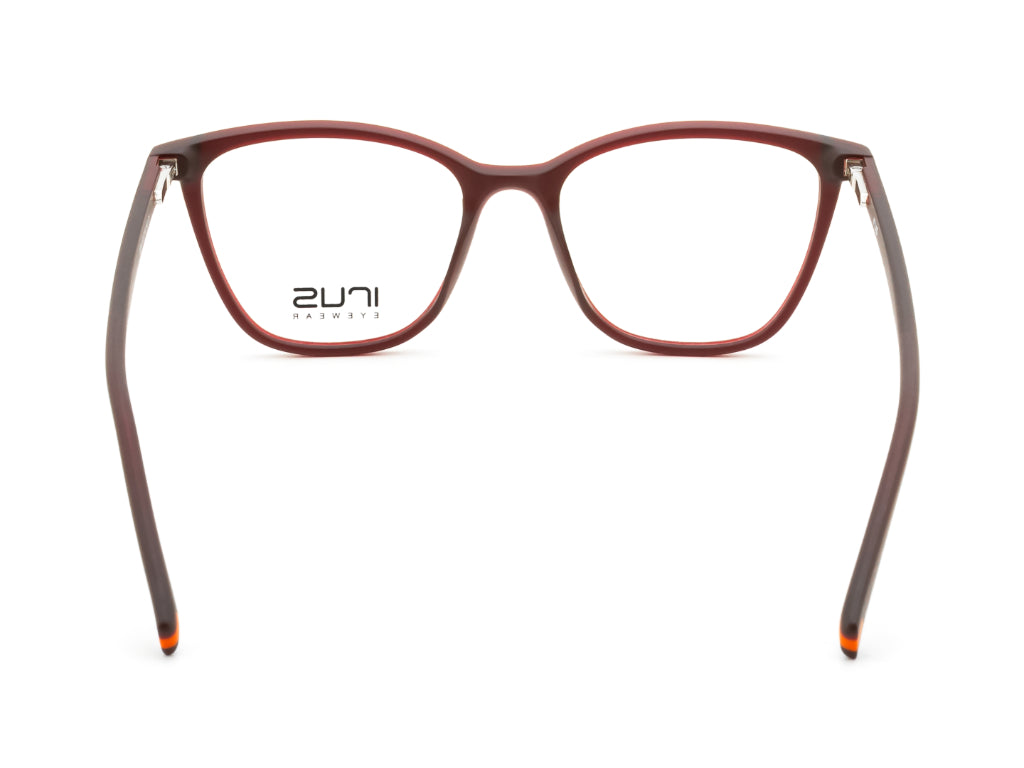 IRUS 3298 Women Butterfly Frames