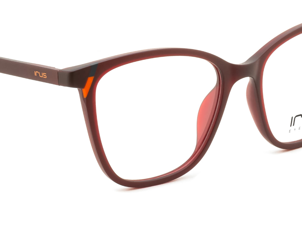 IRUS 3298 Women Butterfly Frames