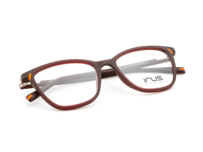 IRUS 3298 Women Butterfly Frames