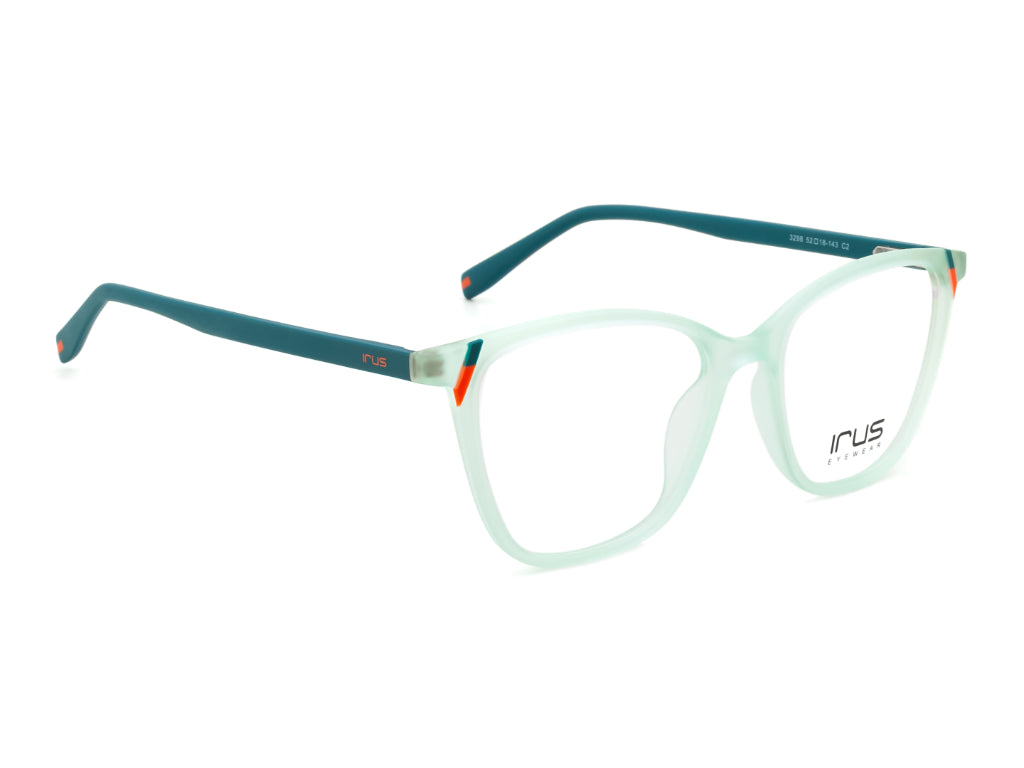 IRUS 3298 Women Butterfly Frames