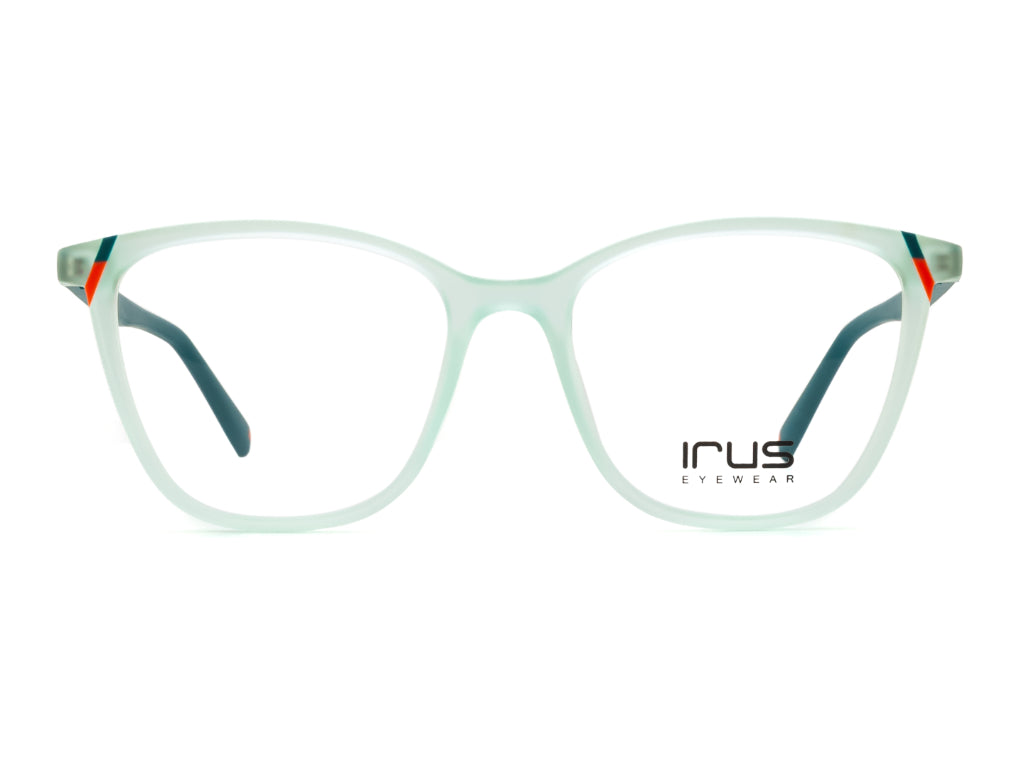 IRUS 3298 Women Butterfly Frames