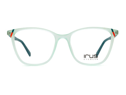 IRUS 3298 Women Butterfly Frames