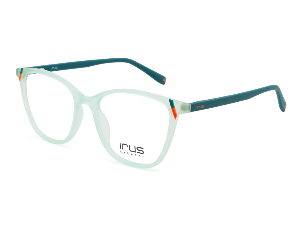 IRUS 3298 Women Butterfly Frames