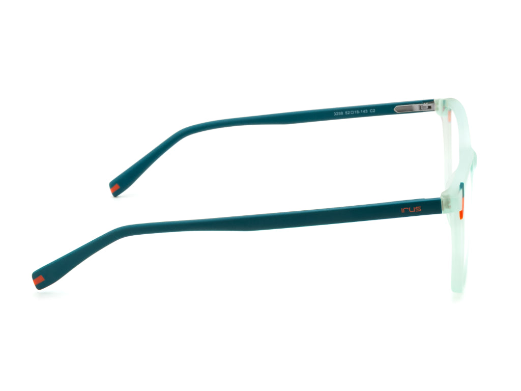 IRUS 3298 Women Butterfly Frames
