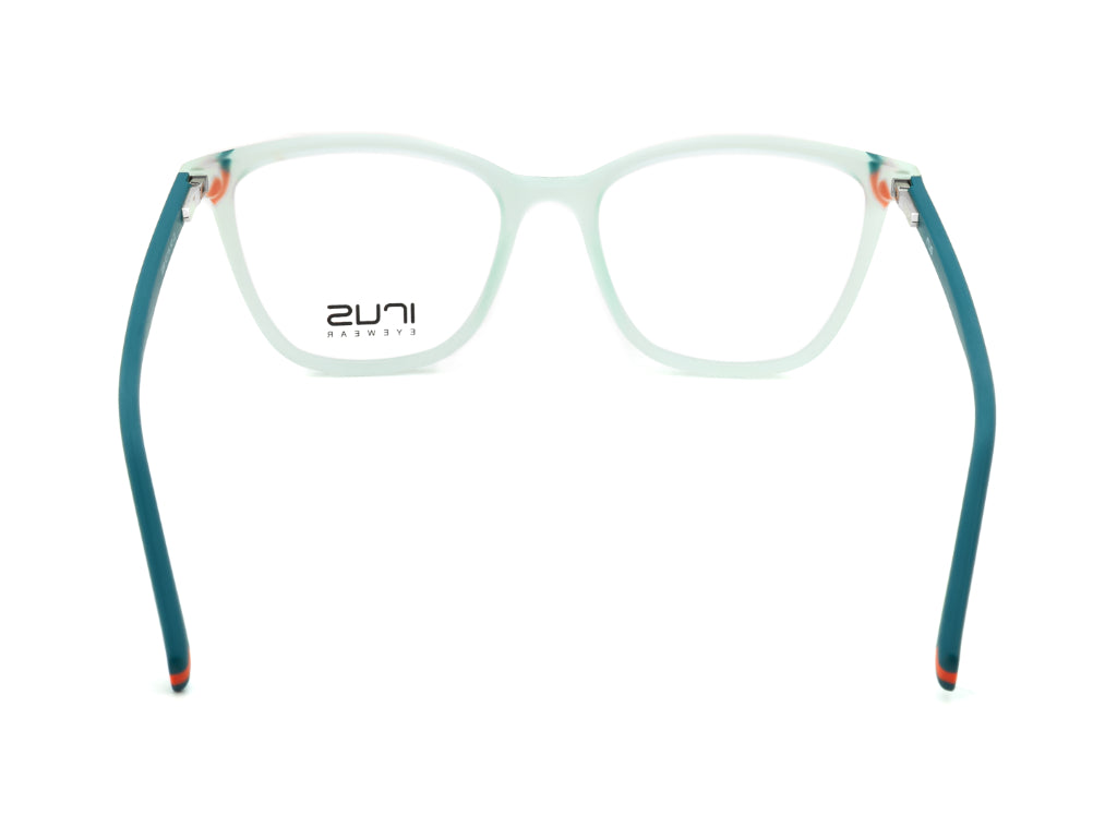 IRUS 3298 Women Butterfly Frames