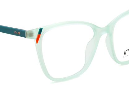 IRUS 3298 Women Butterfly Frames