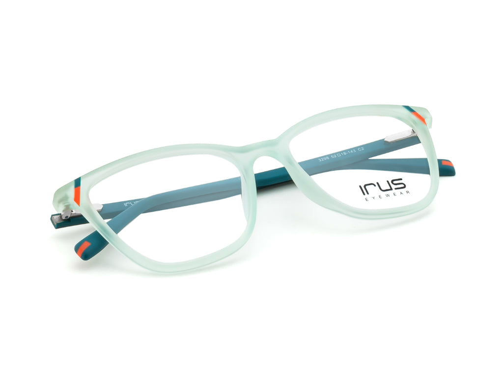 IRUS 3298 Women Butterfly Frames