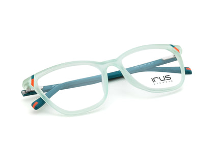 IRUS 3298 Women Butterfly Frames