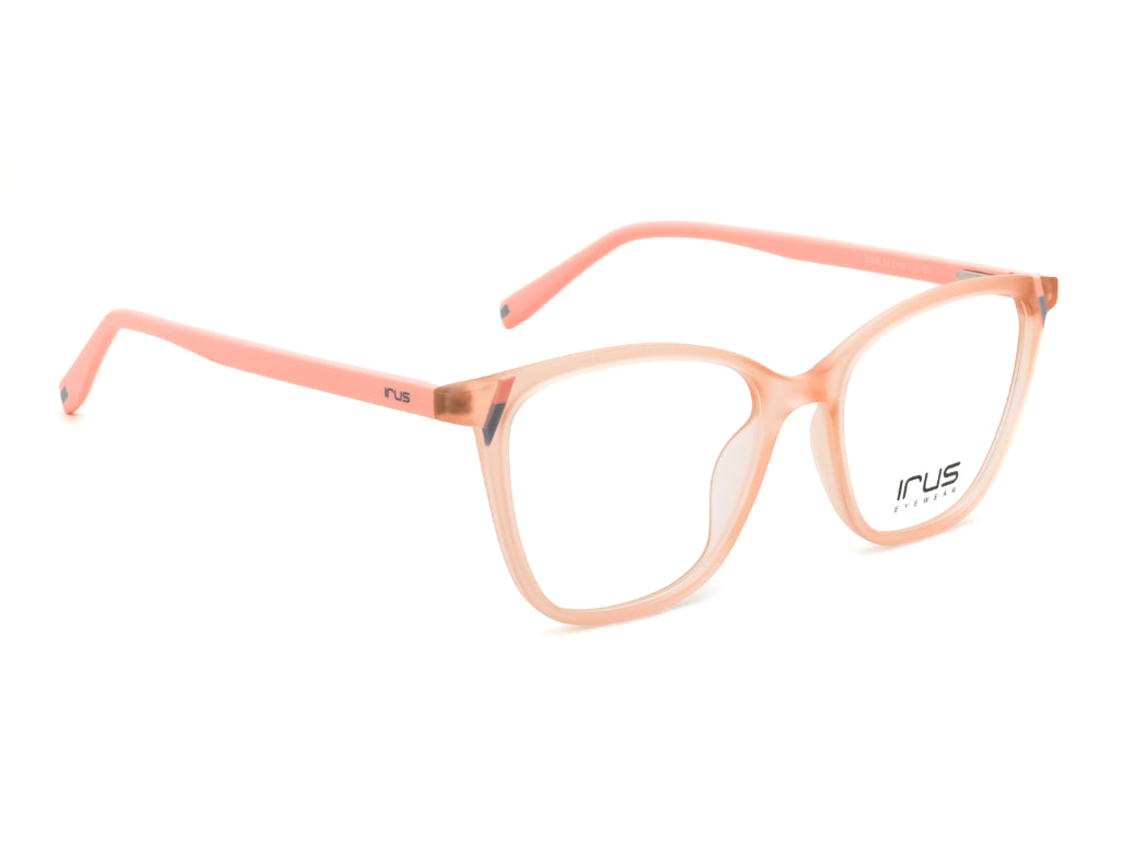 IRUS 3298 Women Butterfly Frames