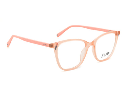 IRUS 3298 Women Butterfly Frames