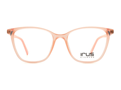 IRUS 3298 Women Butterfly Frames