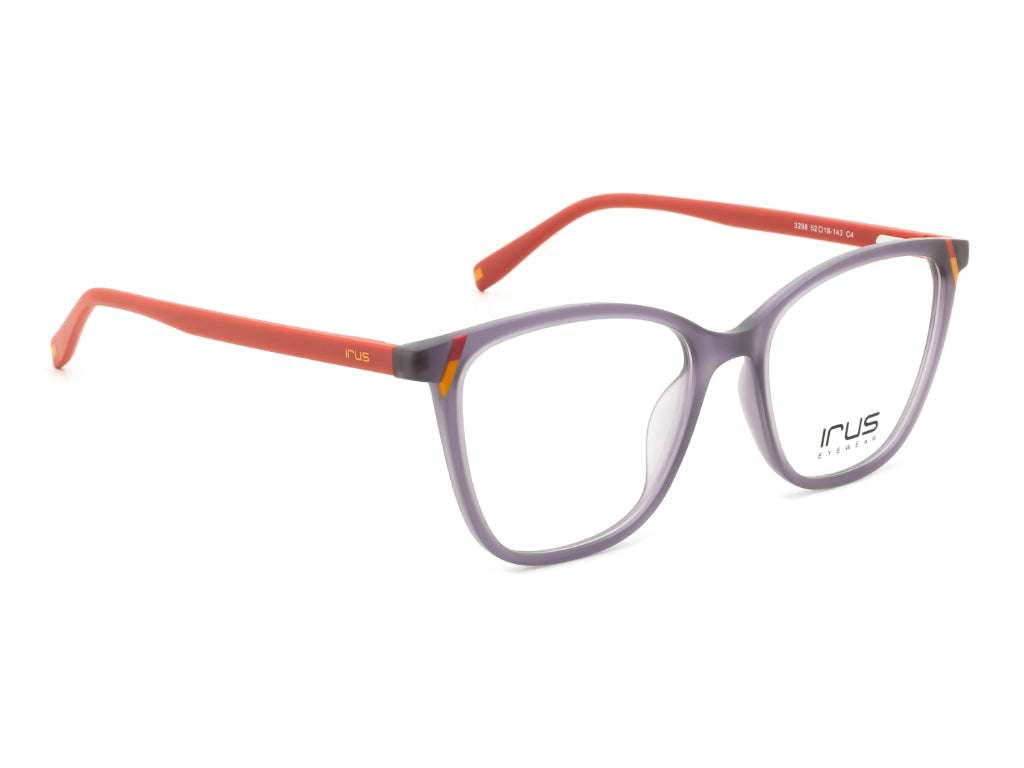 IRUS 3298 Women Butterfly Frames