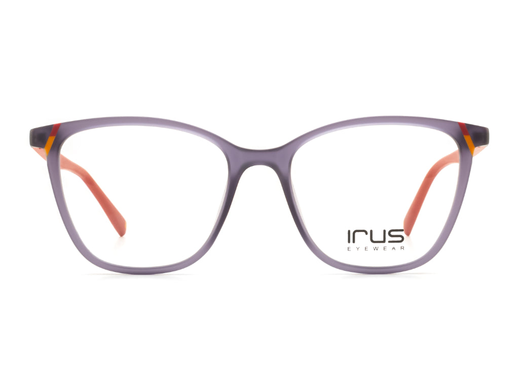 IRUS 3298 Women Butterfly Frames