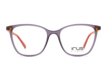 IRUS 3298 Women Butterfly Frames