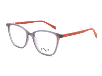IRUS 3298 Women Butterfly Frames