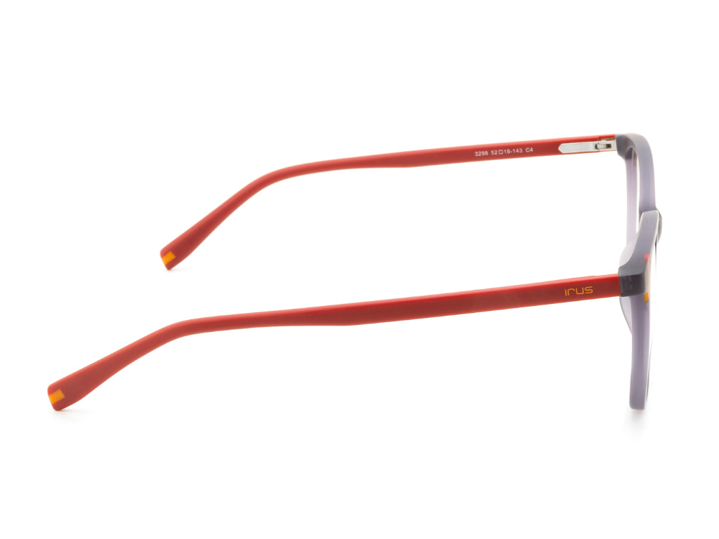 IRUS 3298 Women Butterfly Frames