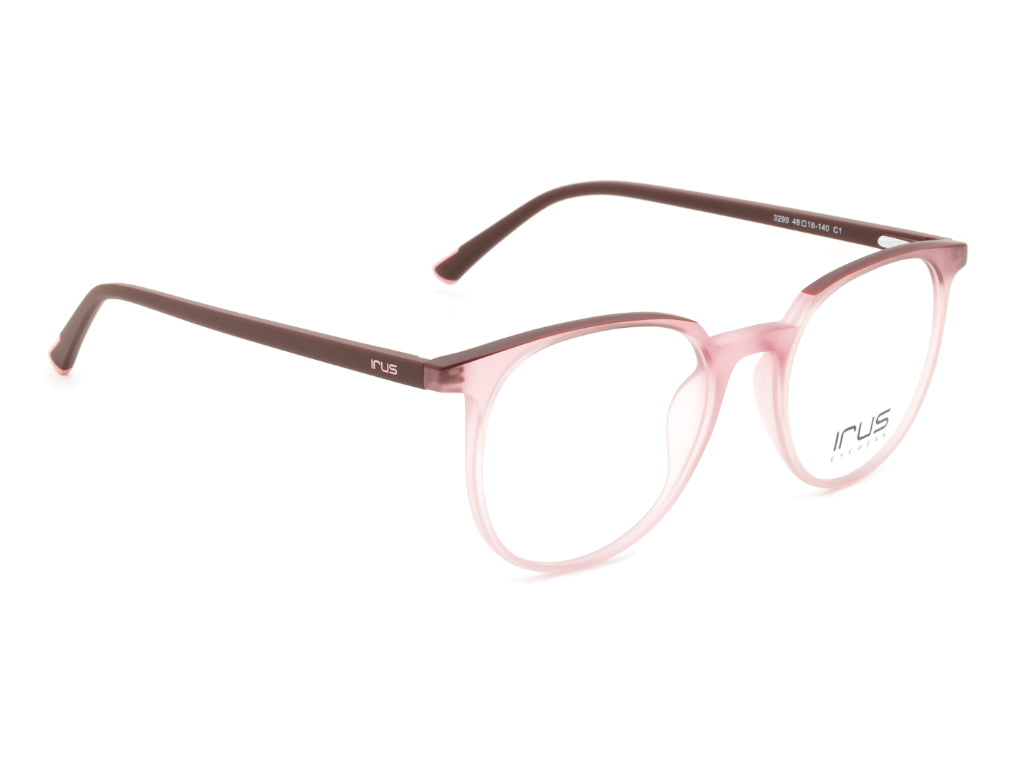 IRUS 3299 Women Oval Frames