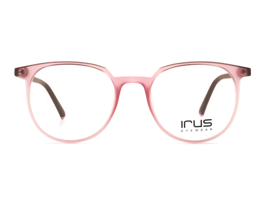 IRUS 3299 Women Oval Frames