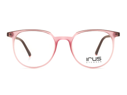 IRUS 3299 Women Oval Frames