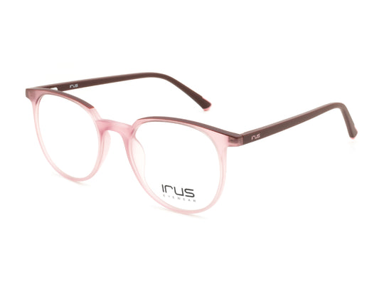 IRUS 3299 Women Oval Frames