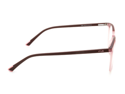 IRUS 3299 Women Oval Frames