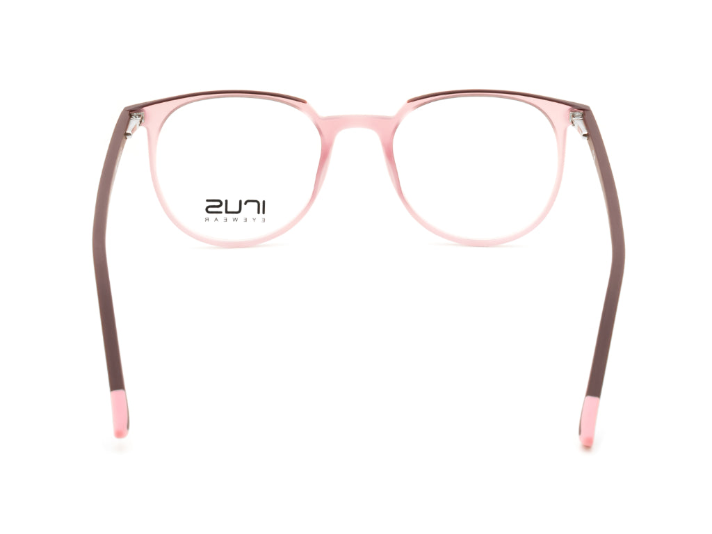 IRUS 3299 Women Oval Frames