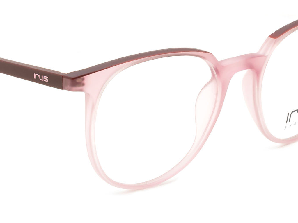 IRUS 3299 Women Oval Frames
