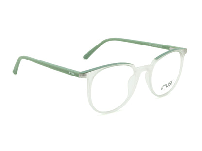 IRUS 3299 Women Oval Frames