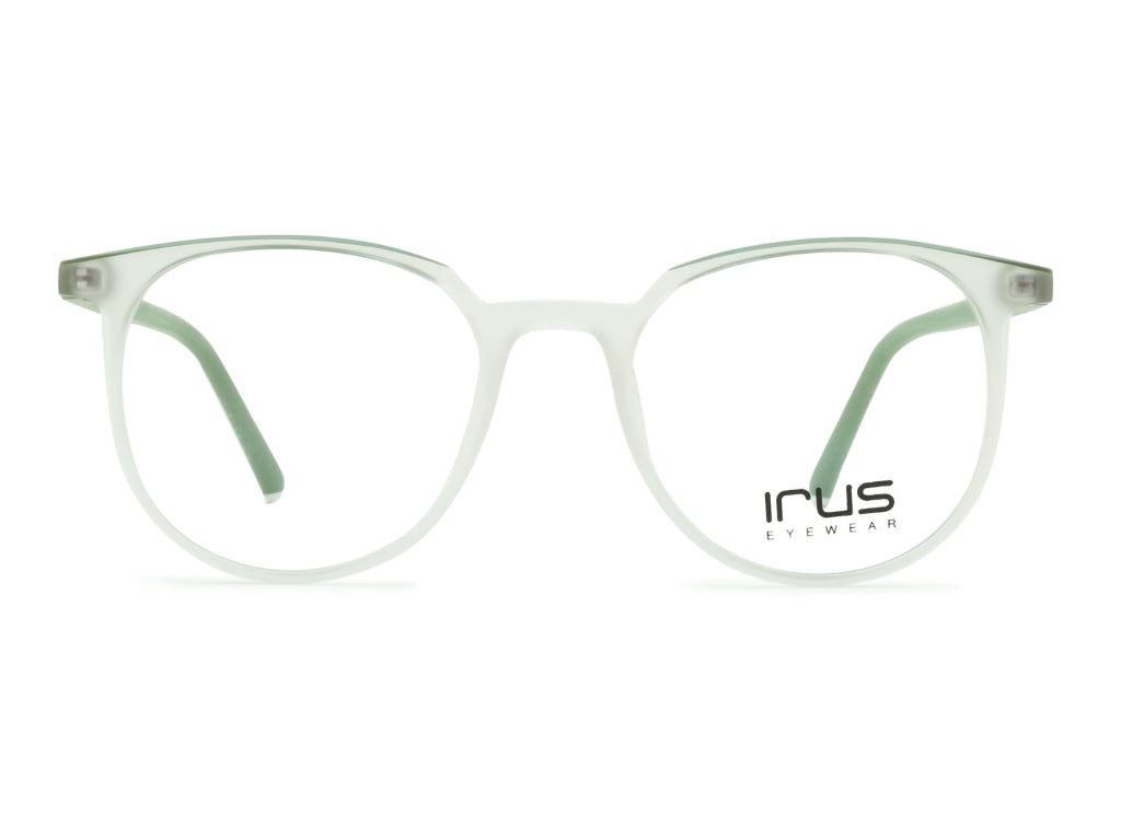 IRUS 3299 Women Oval Frames
