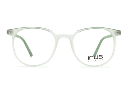 IRUS 3299 Women Oval Frames