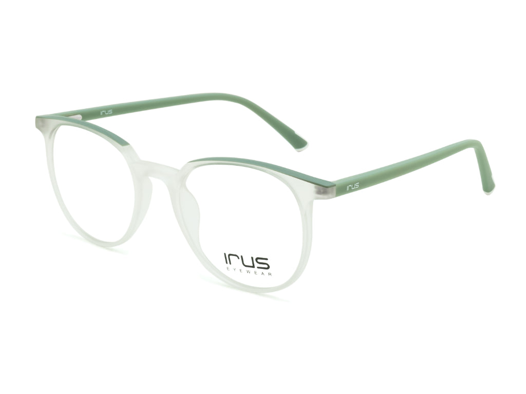 IRUS 3299 Women Oval Frames