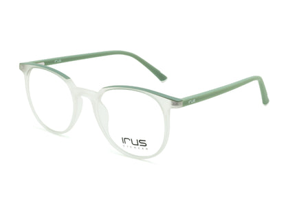 IRUS 3299 Women Oval Frames